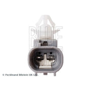 Blue Print ABS Wheel Speed Sensor Front Left fits Toyota Hilux Vigo VII Pickup