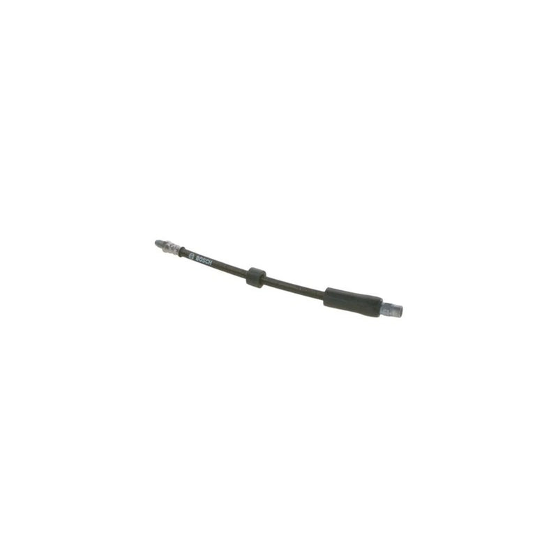 Bosch Brake Hydraulic Hose Line Rear fits BMW 5 1996-2004