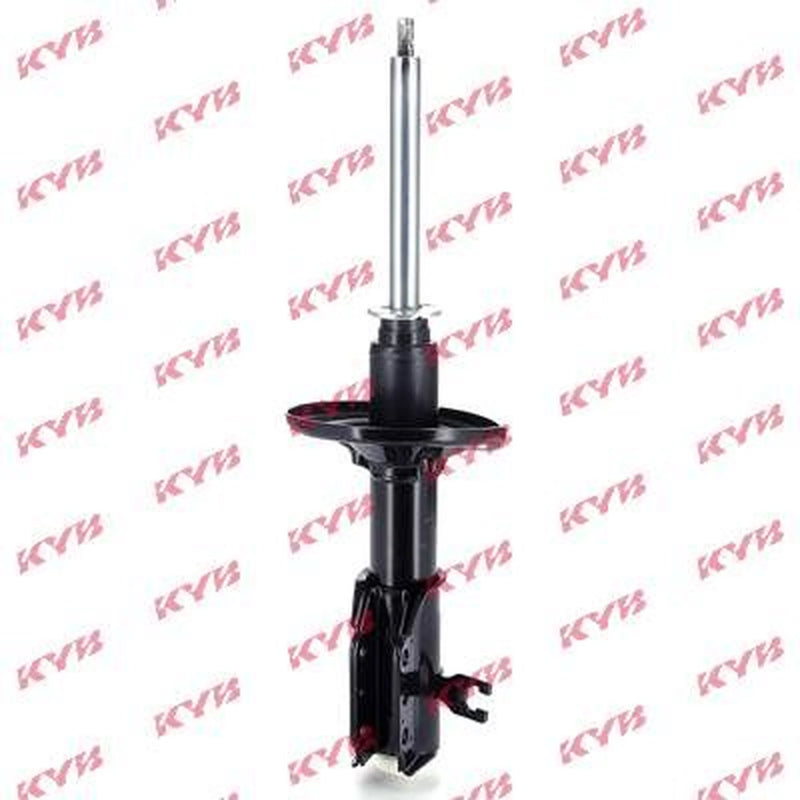 KYB Shock Absorber Damper Strut Front Right fits Mazda 323 F 1994-1998 2.0