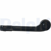Delphi Steering Tie Rod End Ball Joint Front Left M16 x 1,5 fits Hyundai Tucson