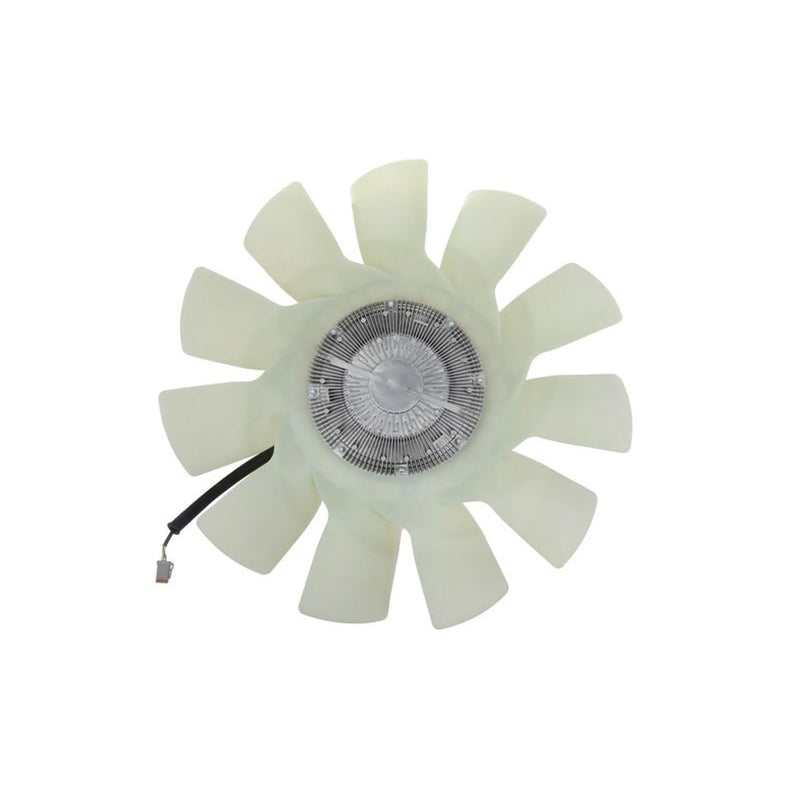 Hella Engine Cooling Fan 8MV 366 438-511