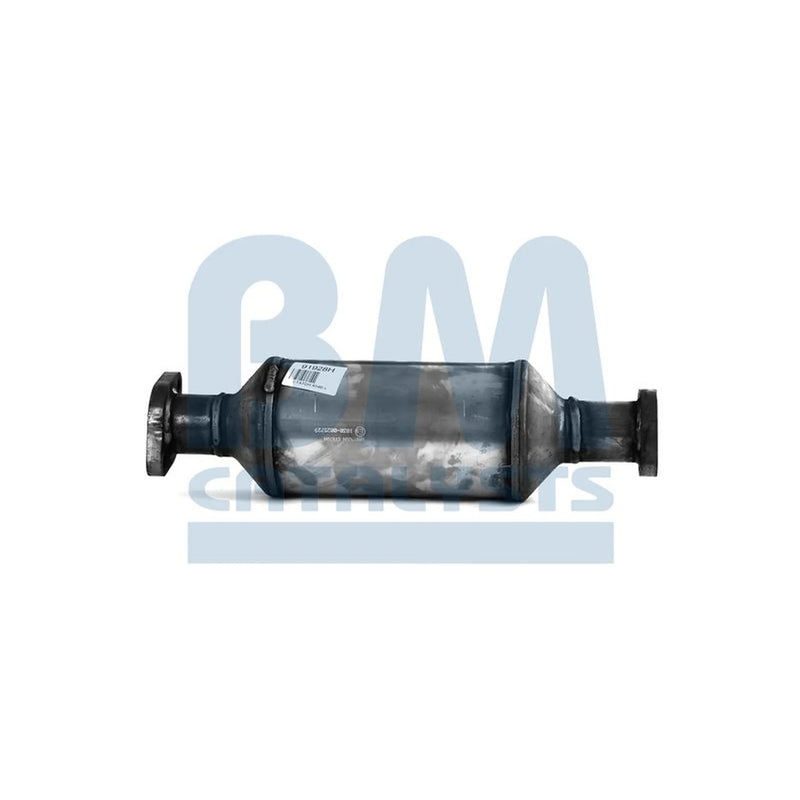 BM Catalysts Homologated Petrol Cat fits Mitsubishi Outlander I 2003-2007 2.4