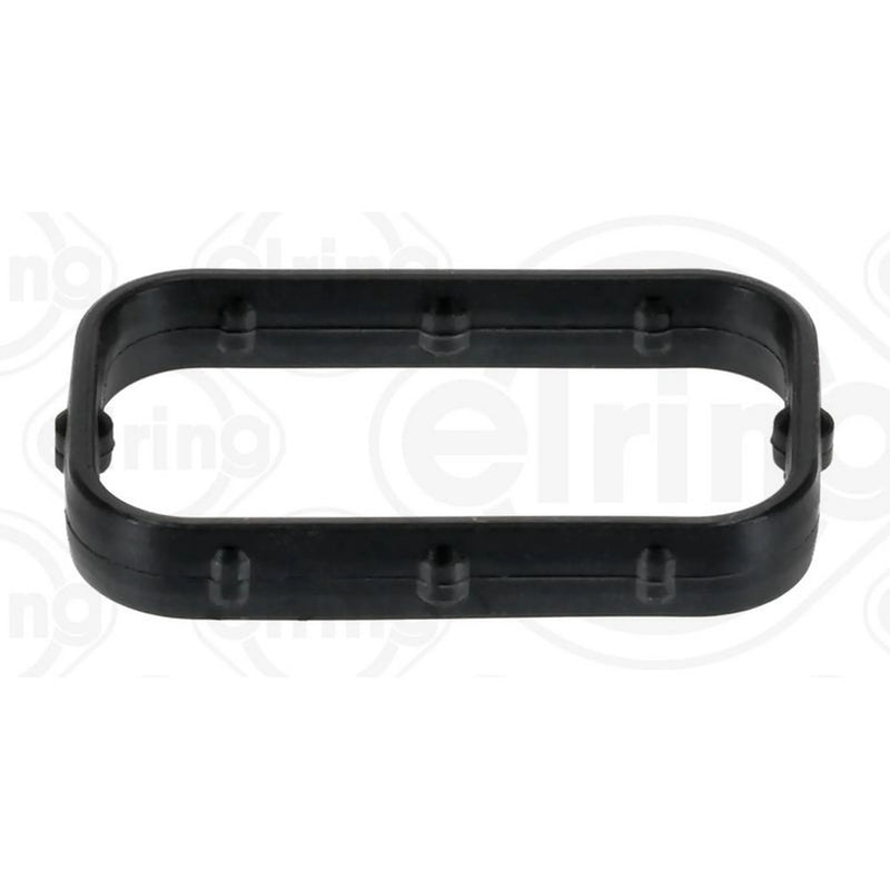 Elring Thermostat Housing Gasket ID Wide fits Opel Antara A 2016-2017 2.0