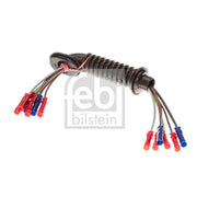 Febi Tailgate Cable Repair Kit 107062