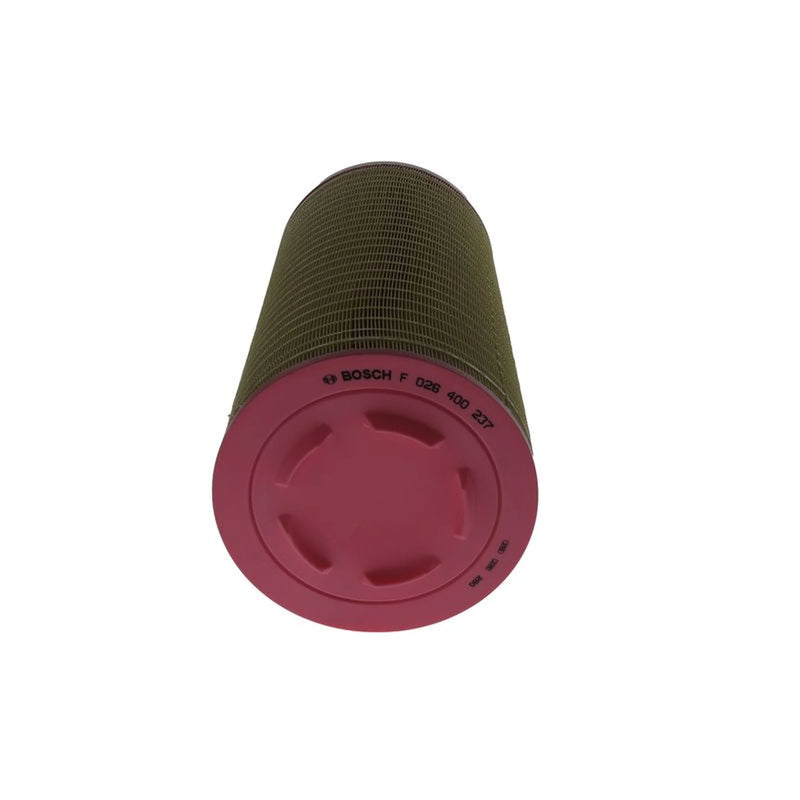 Bosch Engine Air Filter fits Valtra S Series 2001-2008