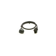 Bosch Engine Knock Sensor fits Porsche 928 1986-1991 5.0