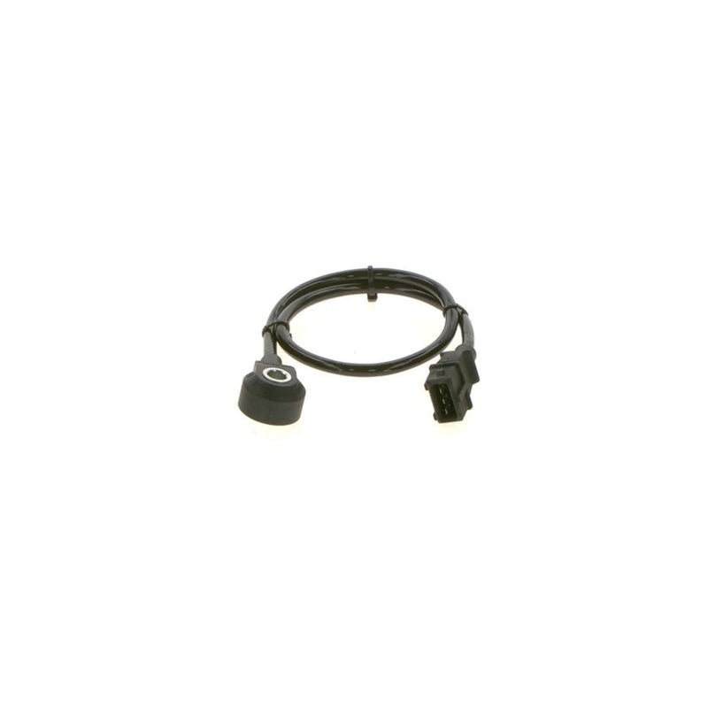 Bosch Engine Knock Sensor fits Porsche 928 1986-1991 5.0