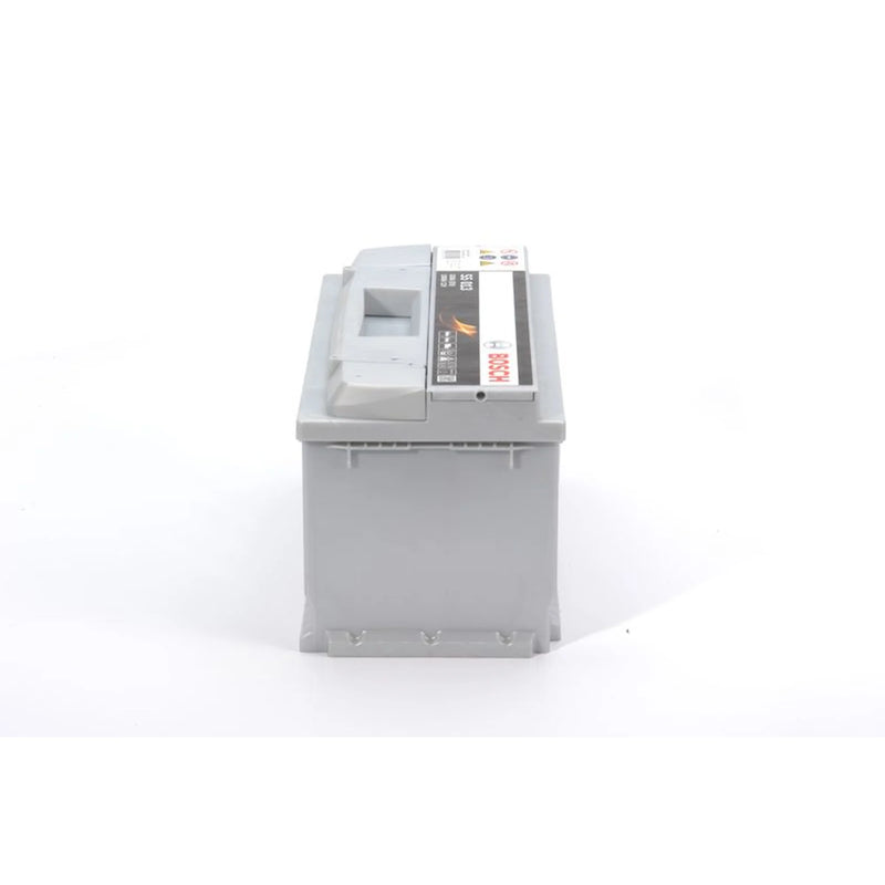 Bosch Batteries Battery 12V 100Ah 830A S5013
