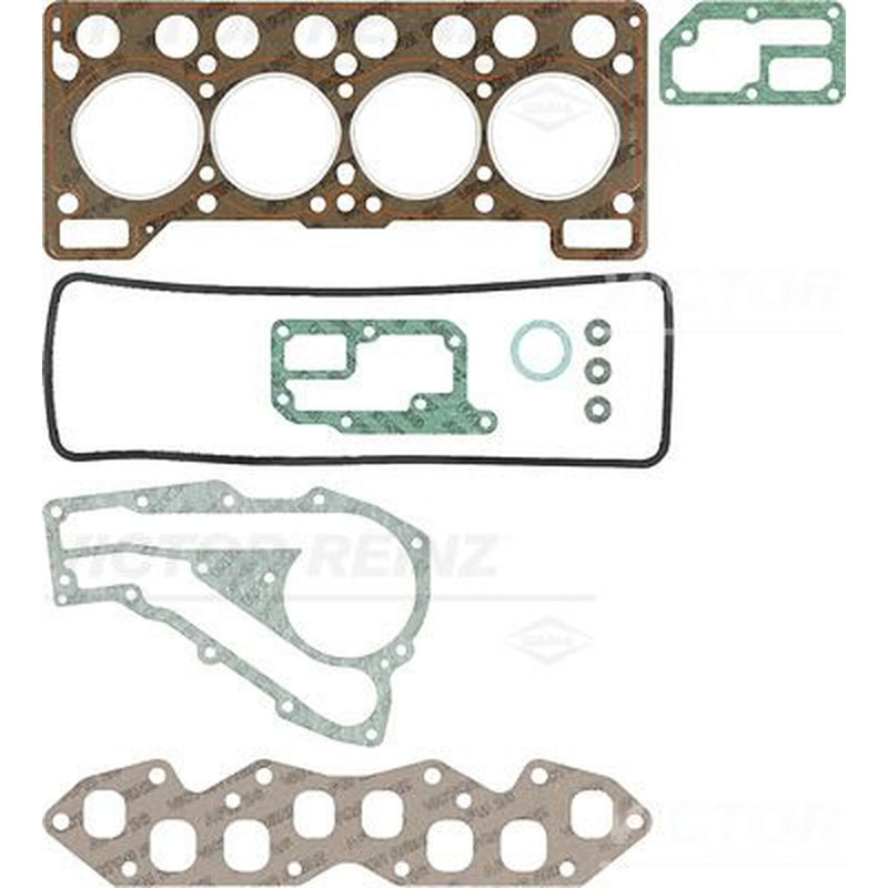 Victor Reinz Cylinder Head Gasket Kit 02-25290-05