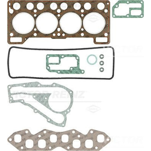 Victor Reinz Cylinder Head Gasket Kit 02-25290-05