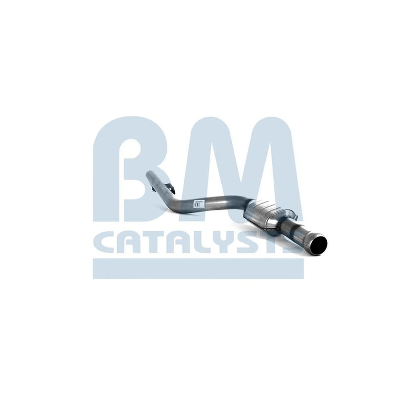 BM Catalysts Homologated Diesel Cat fits Mercedes-Benz C-Class 2000-2007 203.016