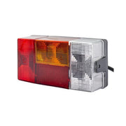 Hella Tail Light / Lamp R10W Left