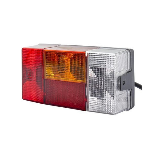 Hella Tail Light / Lamp R10W Left
