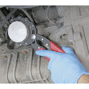 Sealey Oil Filter Pliers Auto-Adjusting AK6419 Sealey - Dynamic Drive