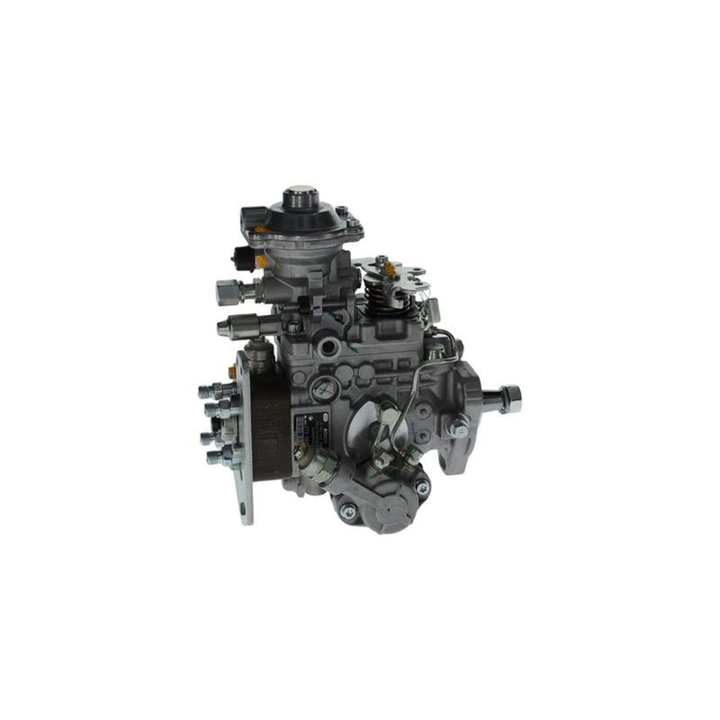 Bosch Diesel Injection Pump
