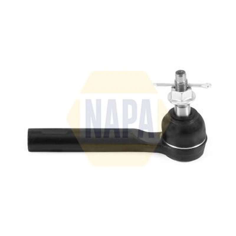 NAPA Steering Tie Rod End Ball Joint Front Right fits Mazda CX-30 2019 on