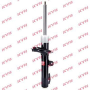 KYB Shock Absorber Damper Strut Front fits Ford Transit 2006-2014 2.2