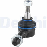 Delphi Steering Tie Rod End Ball Joint Front M14x1.5 fits Renault 11 1983-1988