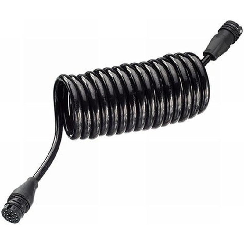 Hella Harness Gr 8/3000/8 Coil Ec 8KA 8KA 340 845-031 M07020214 8KA 340 845-031