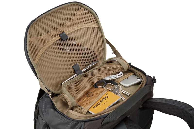 Thule Landmark 60L 3203726 Thule - Bars 4 Cars