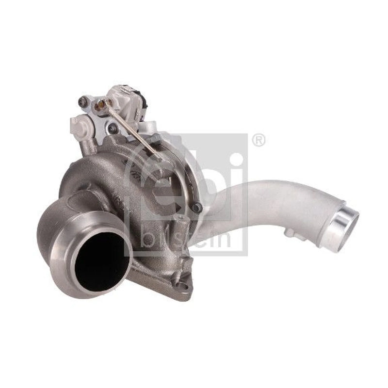 Febi Turbocharger Turbo Unit 187661