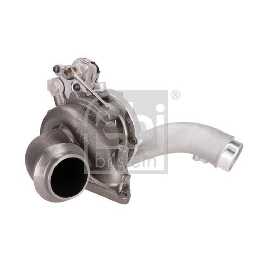 Febi Turbocharger Turbo Unit 187661