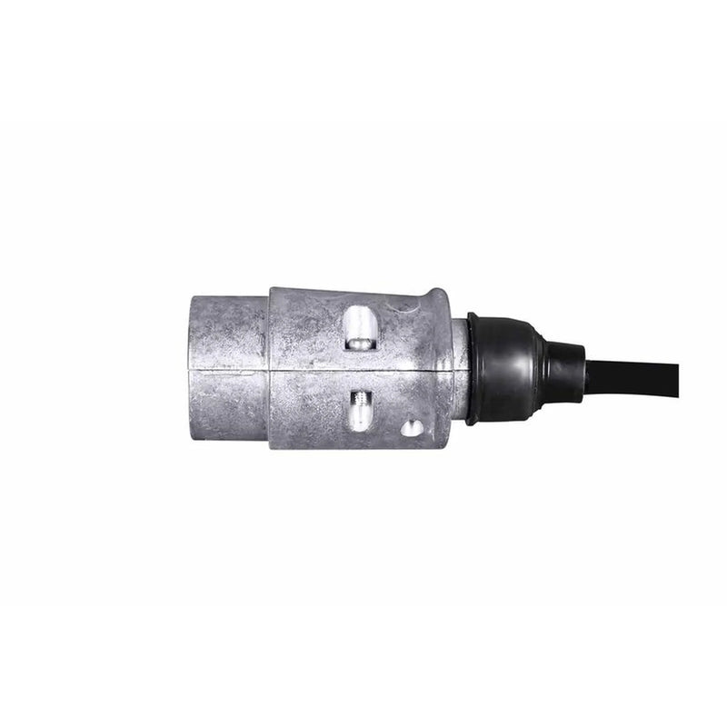 Hella Coiled Cable Connectors 24V PU (Polyurethane)