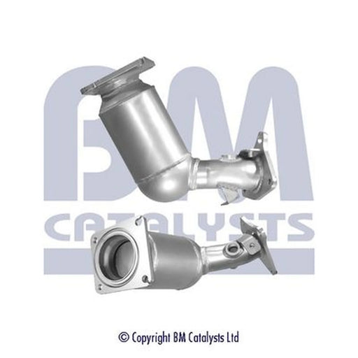 BM Catalysts Petrol Cat fits Nissan Murano I 2003-2008 3.5