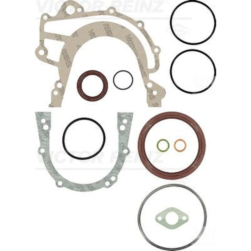 Victor Reinz Crankcase Gasket Kit ID 08-29178-02