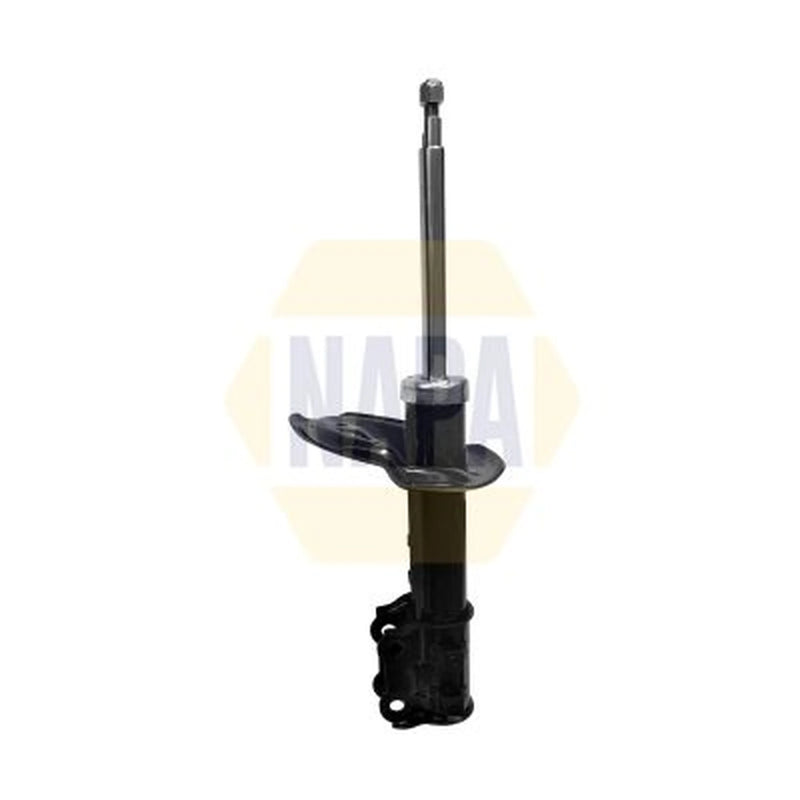 NAPA 2 x Front Shock Absorbers fits Hyundai I30 2007-2012 1.4 1.6 2.0