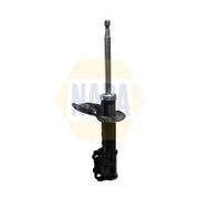 NAPA 2 x Shock Absorbers fits Hyundai I30 2007-2012 1.4 1.6 2.0