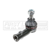 First Line Steering Tie Rod End Ball Joint fits Seat Arosa 1997-2004 1.0 1.4 1.7
