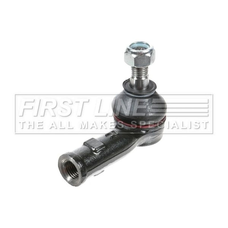 First Line Steering Tie Rod End Ball Joint fits Seat Arosa 1997-2004 1.0 1.4 1.7