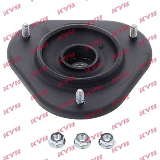 KYB Front Repair Kit Suspension Strut Support Mount fits Toyota Corolla