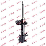 KYB Shock Absorber Damper Strut Front Left fits Nissan Murano I 2003-2008 3.5