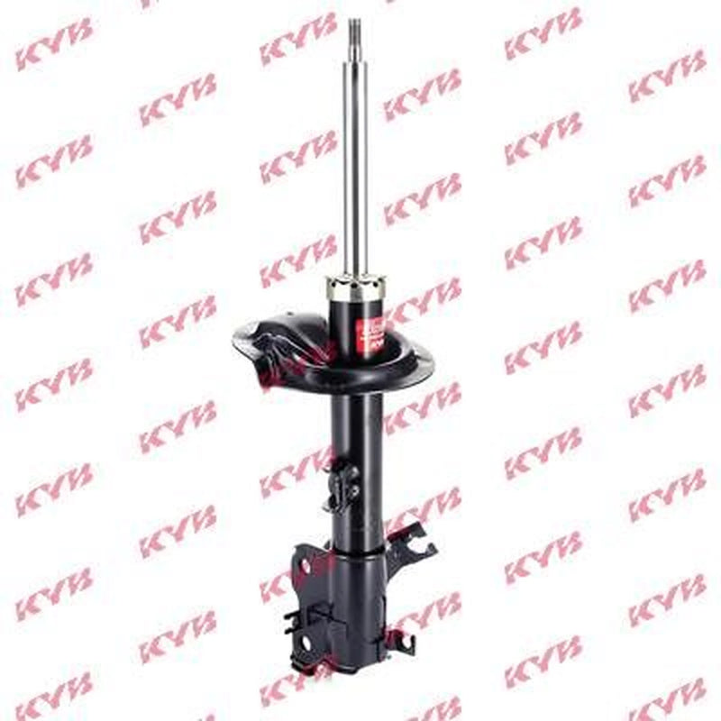 KYB Shock Absorber Damper Strut Front Left fits Nissan Murano I 2003-2008 3.5