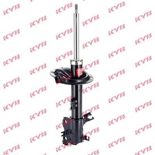 KYB 2 x Front Shock Absorbers fits Nissan Murano I 2003-2008 3.5