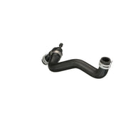 Gates Molded Heater Hose fits Renault Clio IV 2012-2021 1.5