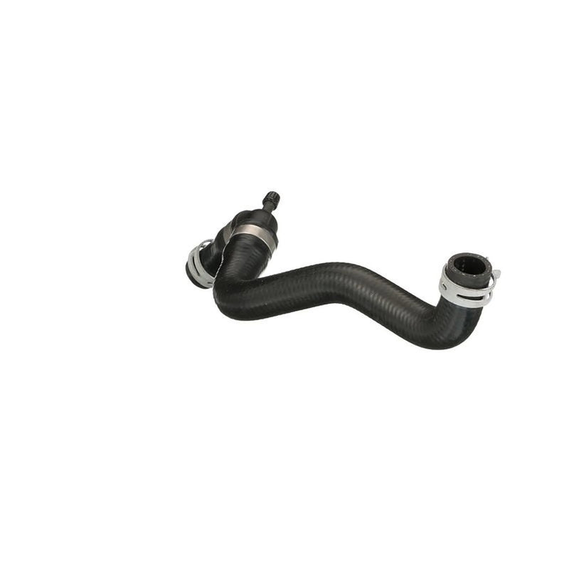 Gates Molded Heater Hose fits Renault Clio IV 2012-2021 1.5