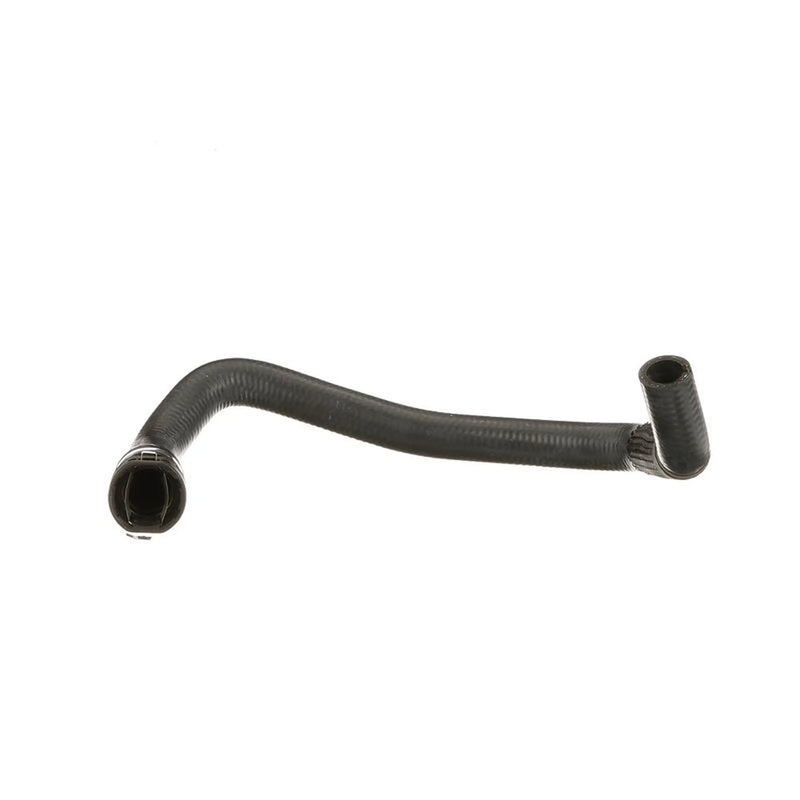 Gates Molded Heater Hose fits Fiat Ducato 2006 on