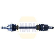 NAPA CV Drive Shaft Driveshaft Front Left fits Mini Mini 2006-2015