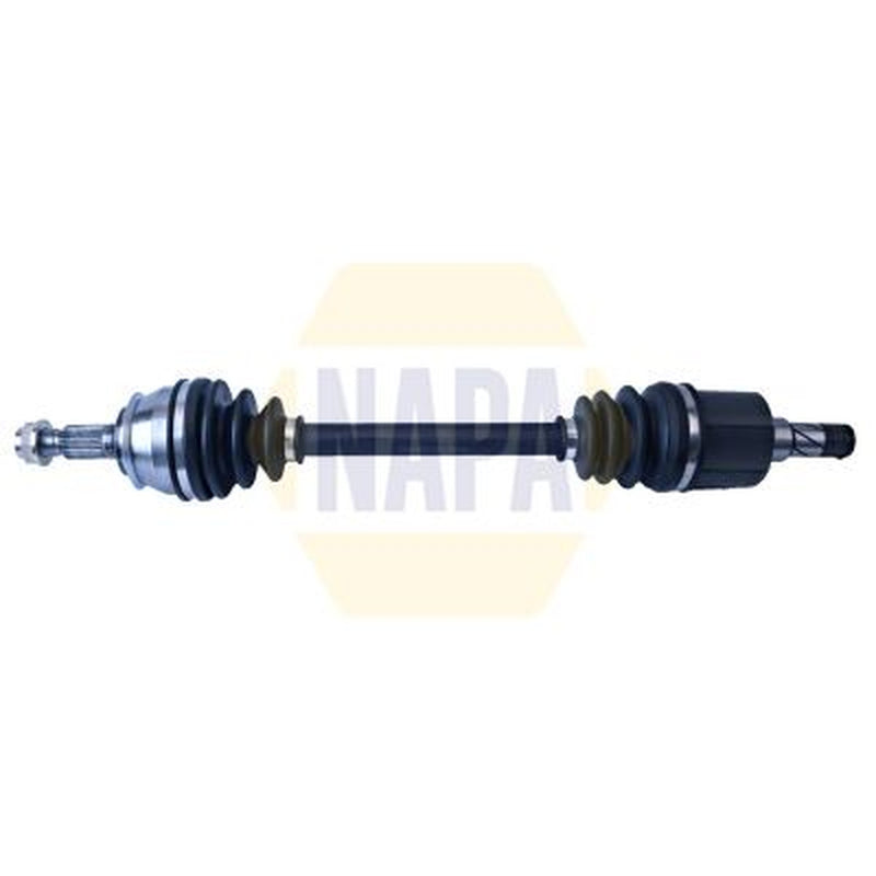 NAPA CV Drive Shaft Driveshaft Front Left fits Mini Mini 2006-2015