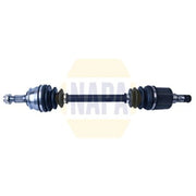 NAPA CV Drive Shaft Driveshaft Front Left NDS1339L