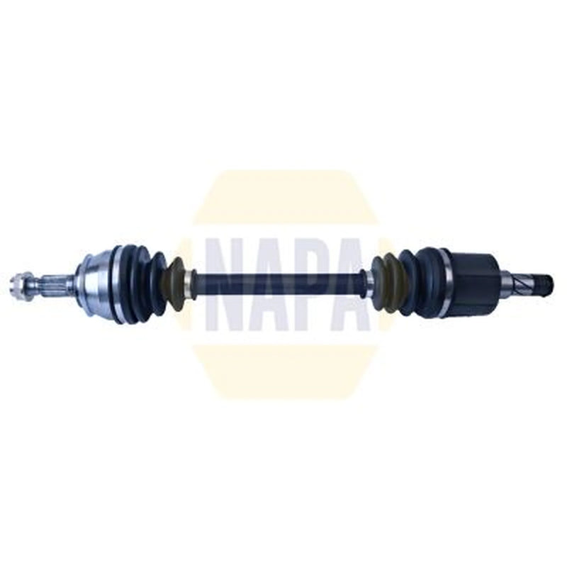 NAPA CV Drive Shaft Driveshaft Front Left NDS1339L