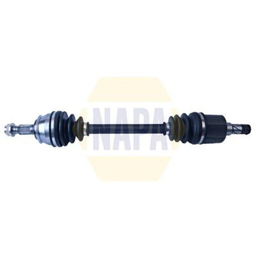 NAPA CV Drive Shaft Driveshaft Front Left fits Mini Mini 2006-2015