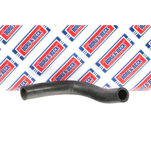 Borg & Beck Intercooler Turbo Charge Air Hose BTH1007
