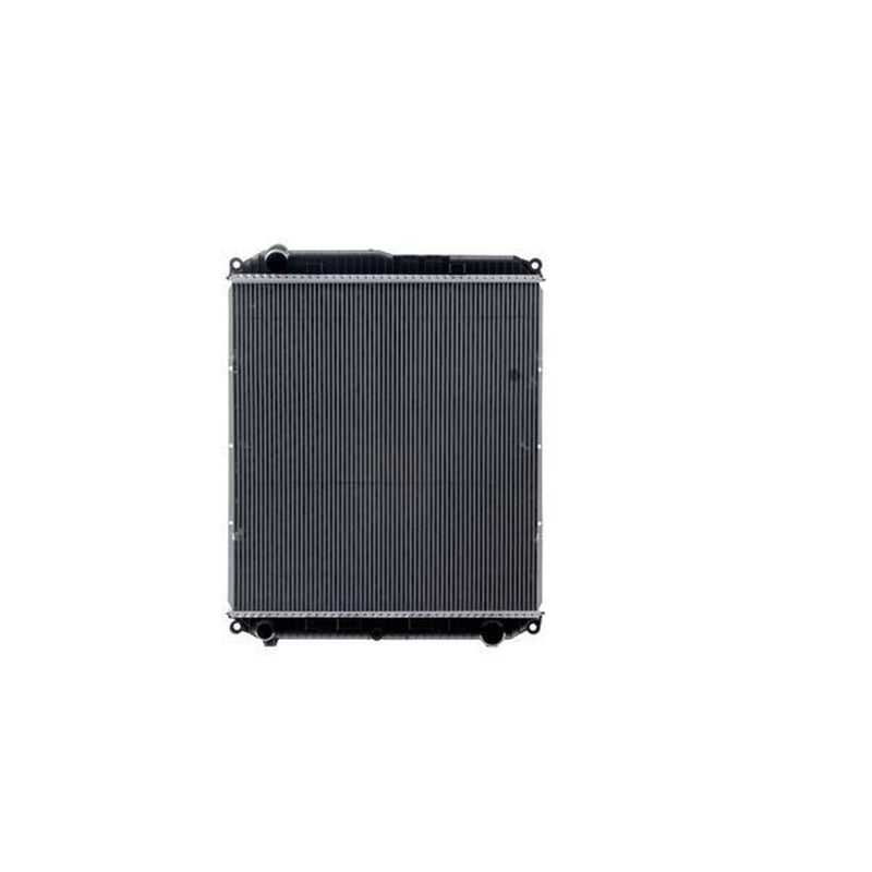 Mahle Engine Radiator fits Mercedes-Benz Atego 3 2013 on