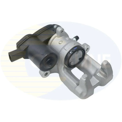 Comline Brake Caliper Assembly Rear Left fits Citroën C4 III 2020-2021 1.2 1.5