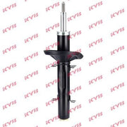 KYB Shock Absorber Damper Strut Front fits Audi A3 1996-2003 1.6 1.8 1.9
