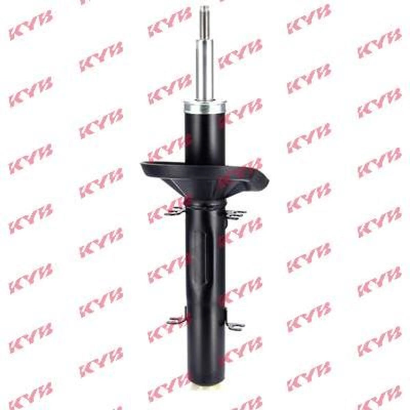 KYB Shock Absorber Damper Strut Front fits Audi A3 1996-2003 1.6 1.8 1.9